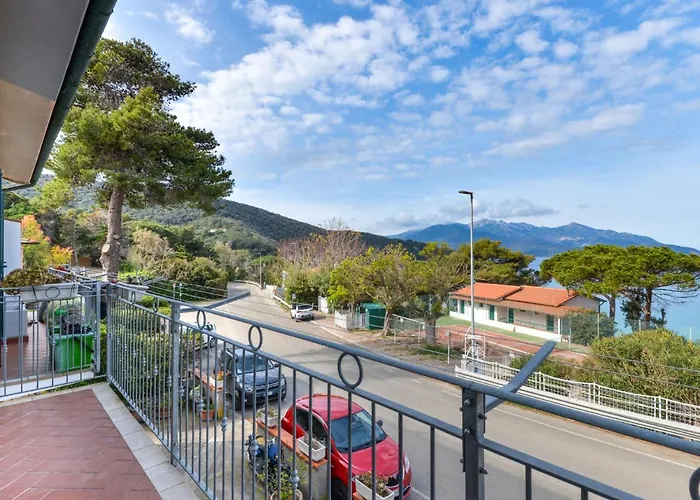 Appartement Al Tramonto By Interhome *