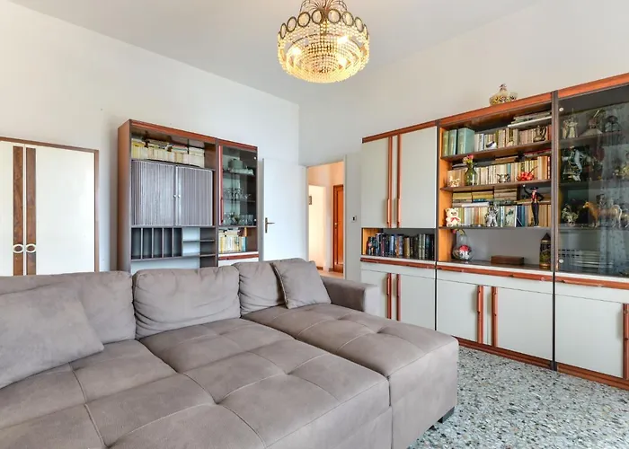 Al Tramonto By Interhome * Portoferraio