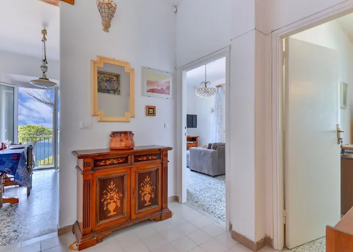Appartement Al Tramonto By Interhome Portoferraio