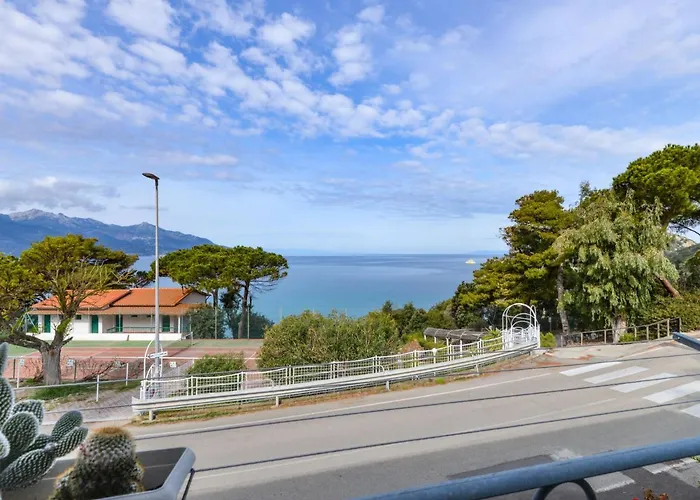 Appartement Al Tramonto By Interhome *