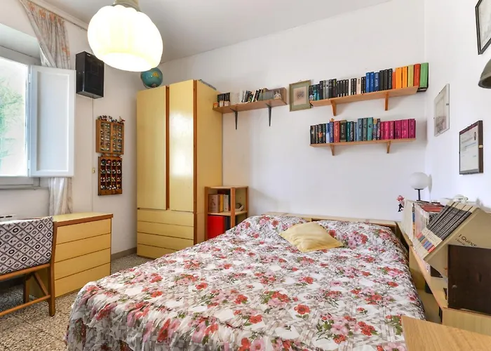 Appartement Al Tramonto By Interhome