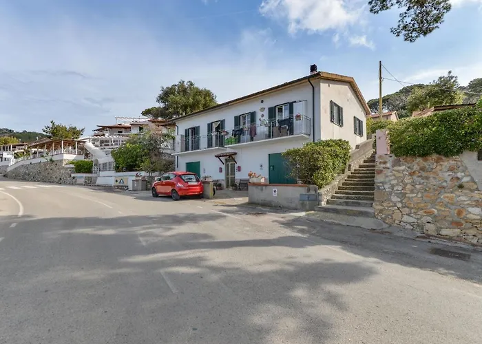 Appartement Al Tramonto By Interhome *