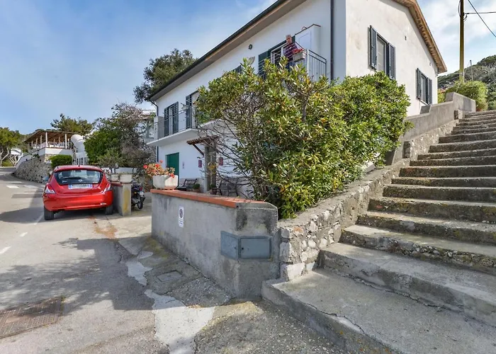 Appartement Al Tramonto By Interhome *