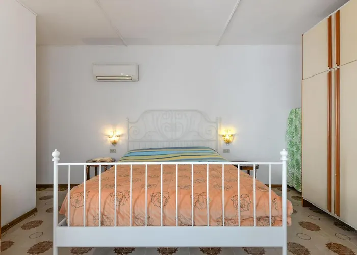 Appartement Al Tramonto By Interhome