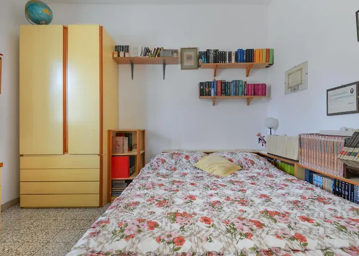 Al Tramonto By Interhome Appartement *