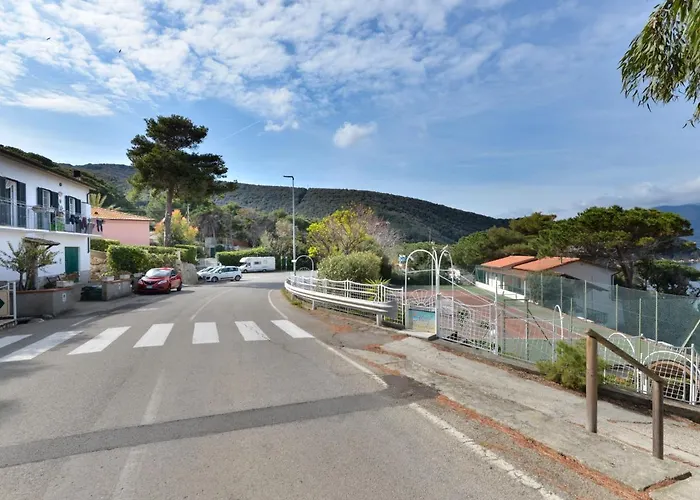 Al Tramonto By Interhome Appartement *